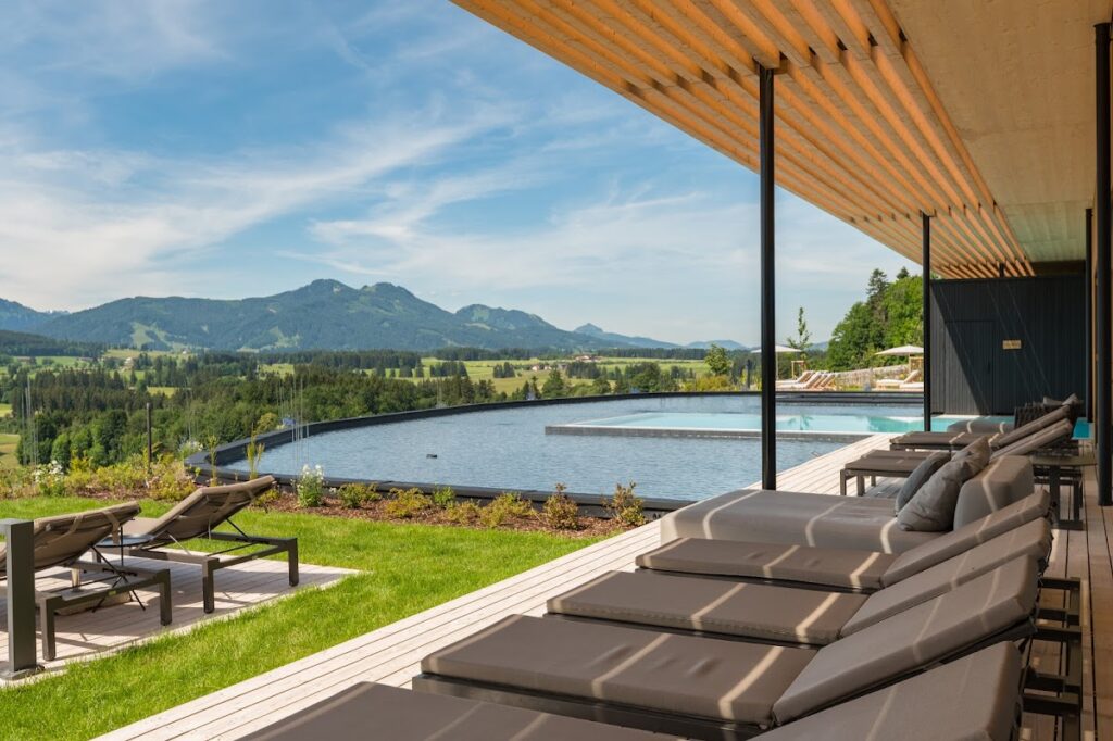 PANORAMA Allgäu-Spa-Resort
