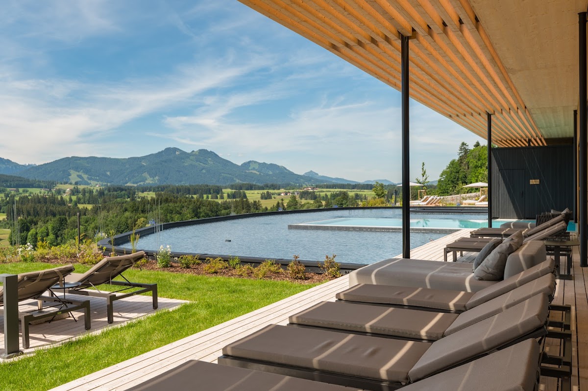 PANORAMA Allgäu-Spa-Resort – Foto 1