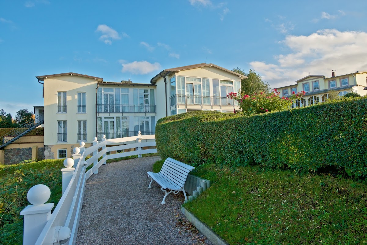 Panorama Hotel Lohme – Foto 1