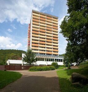 Panoramic Hotel Harz