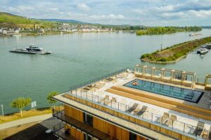 Papa Rhein Hotel & Spa