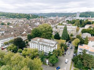 Park Hotel Winterthur