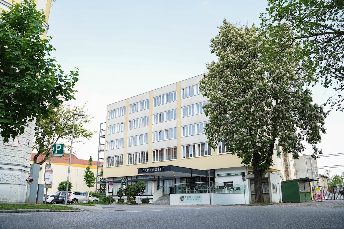 PARKHOTEL Krems – Foto 1