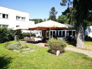 Parkhotel Styria Steyr