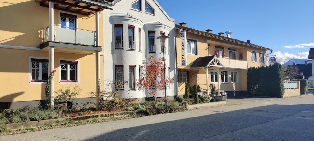 Pension Wachau