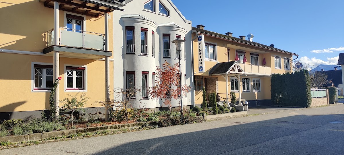 Pension Wachau – Foto 1