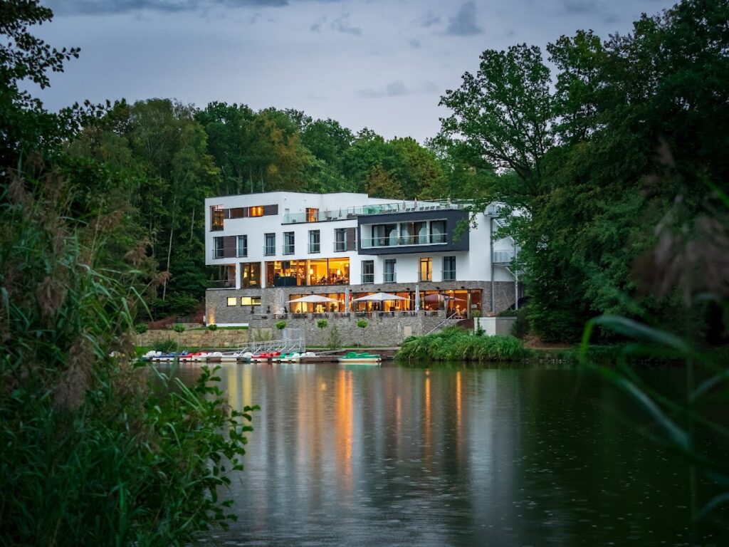 PETERS Hotel & Spa