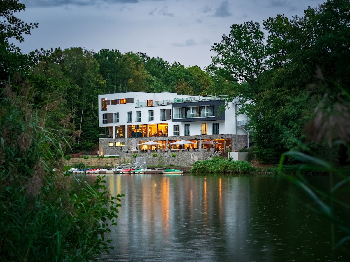 PETERS Hotel & Spa – Foto 1