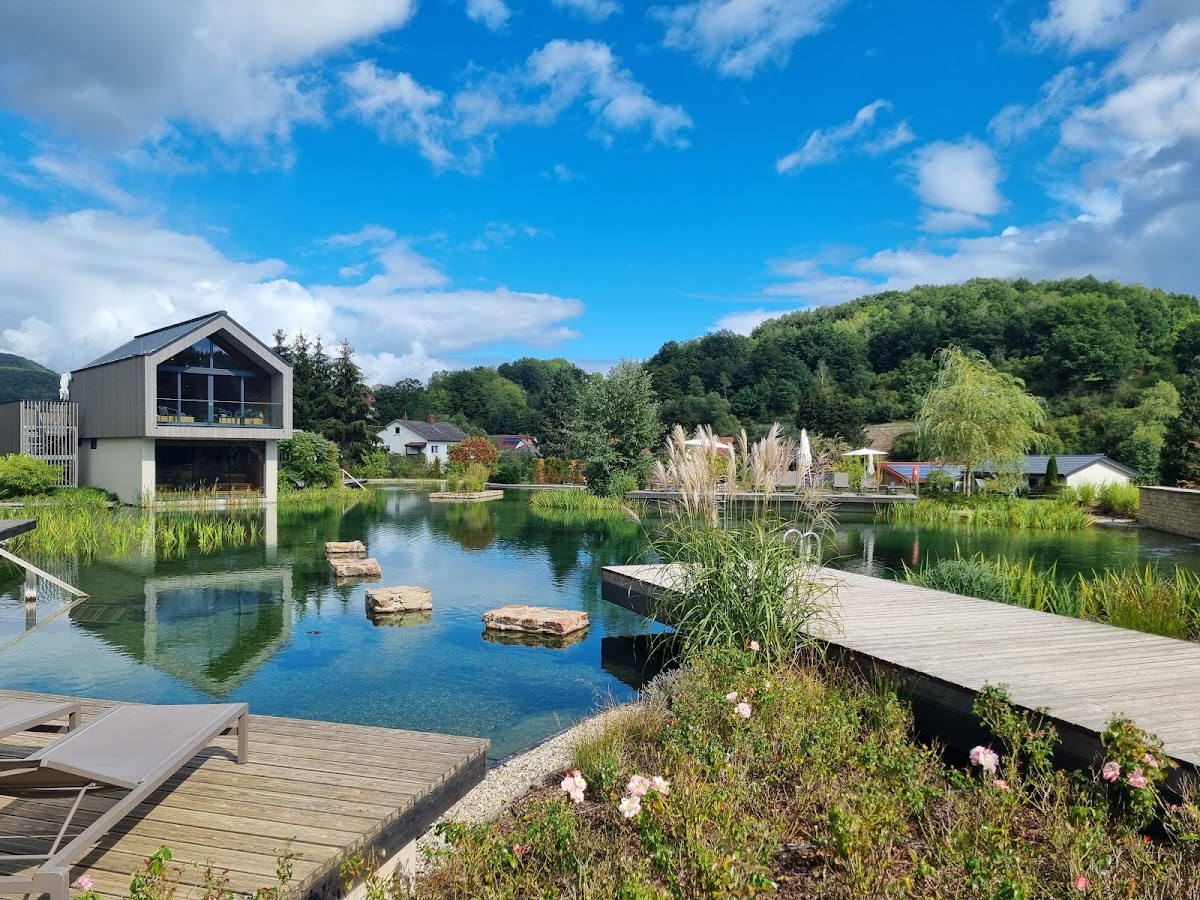 PFALZBLICK WALD SPA RESORT – Foto 1
