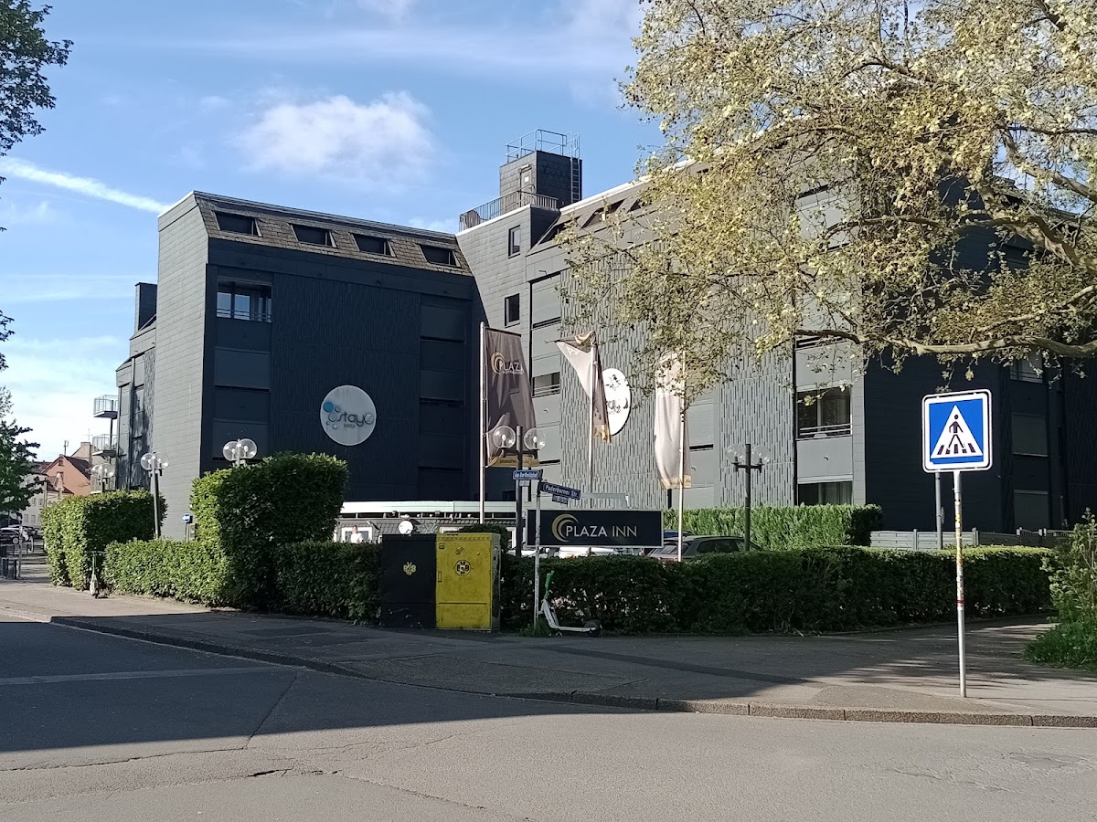 PLAZA INN stays design Dortmund – Foto 1