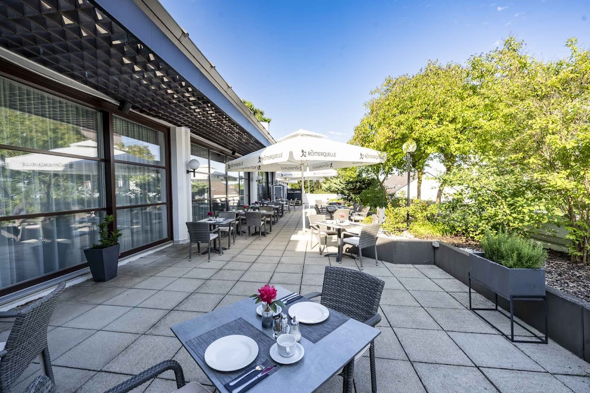 PLAZA INN Wels – Foto 1