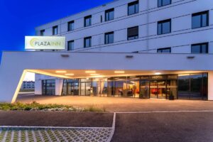 PLAZA INN Wiener Neustadt