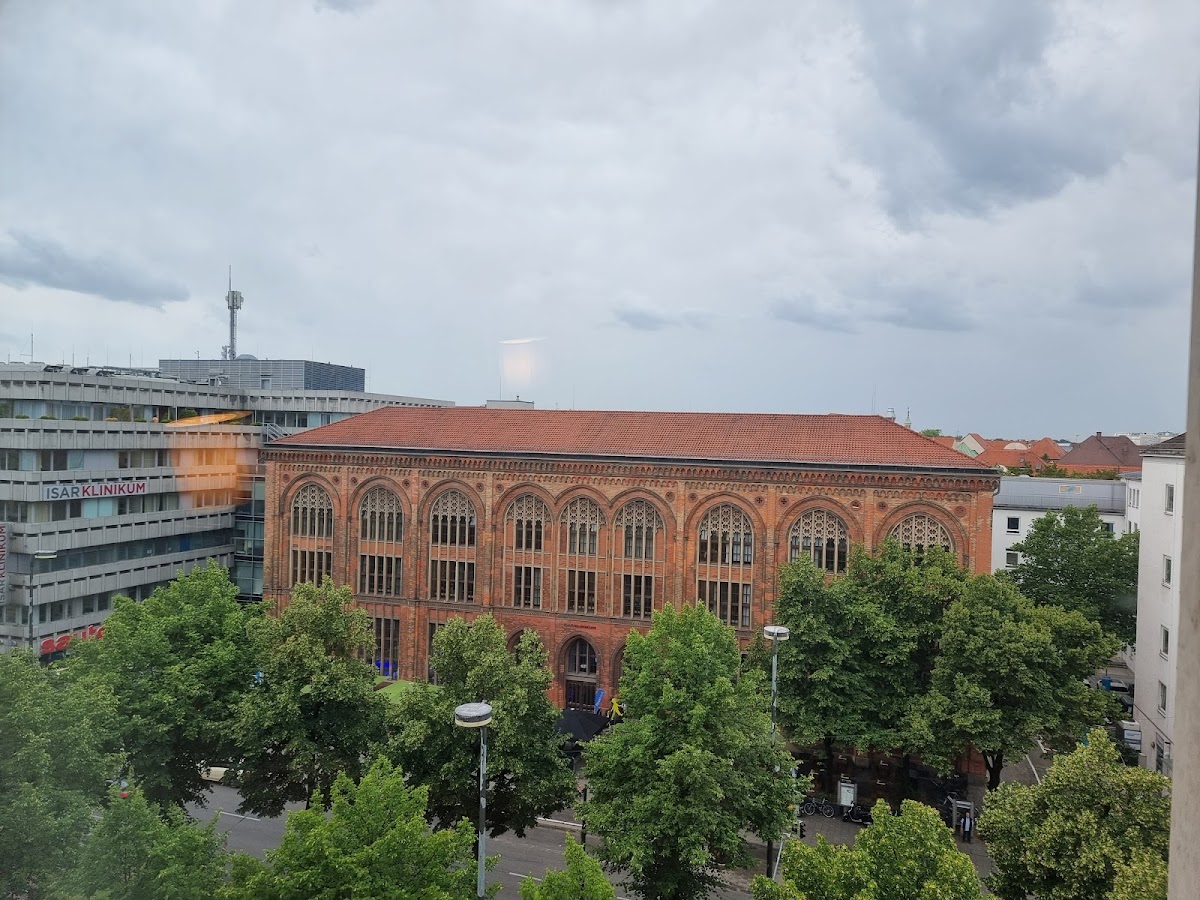 Premier Inn München City Zentrum – Foto 1