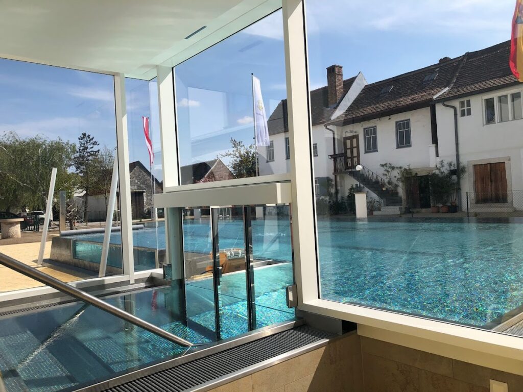 Privathotel Das-Schmidt