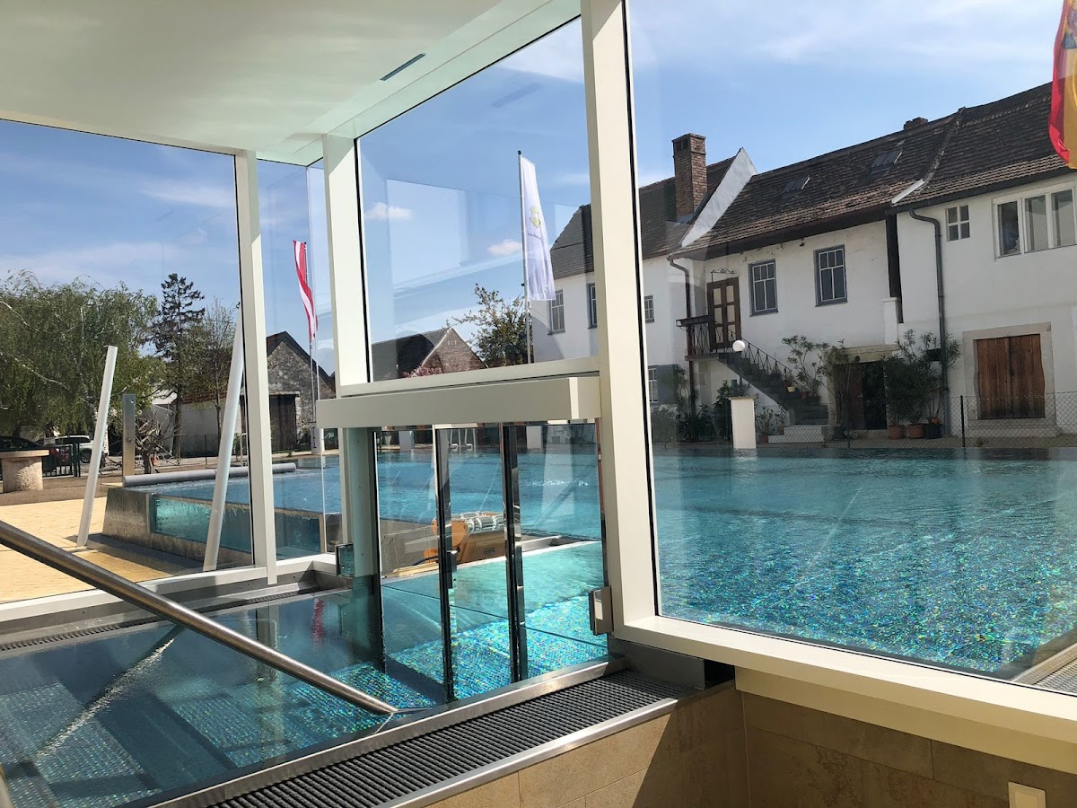 Privathotel Das-Schmidt – Foto 1