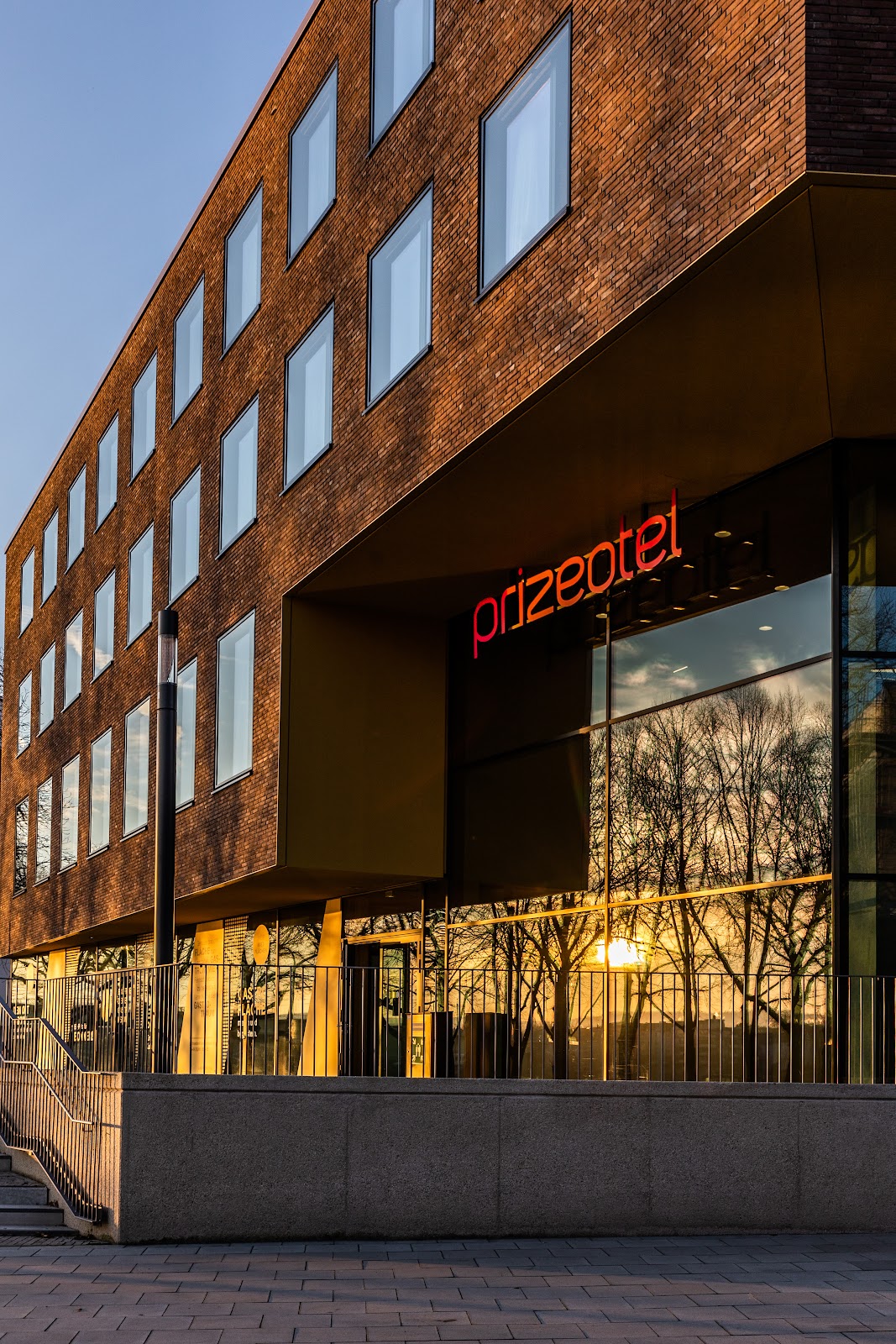 Prize by Radisson, Bonn City – Foto 1