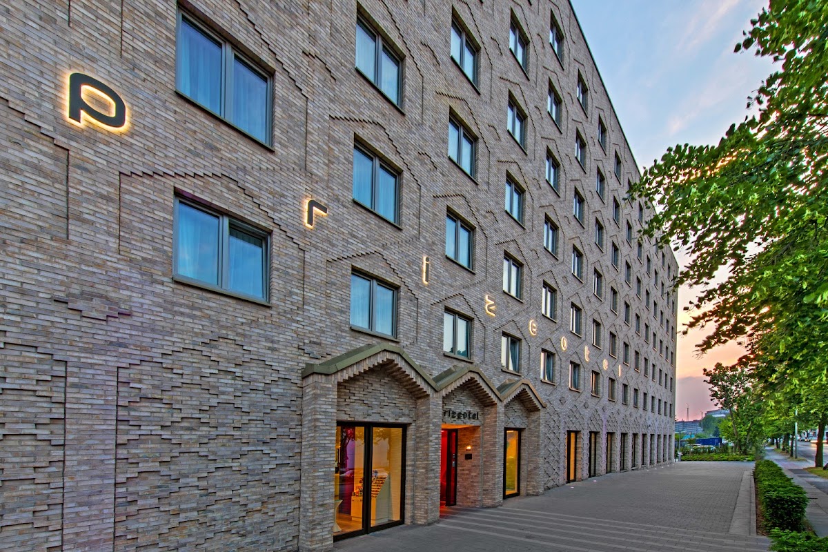 Prize by Radisson, Hamburg City – Foto 1