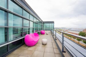 Prize by Radisson, Rostock City