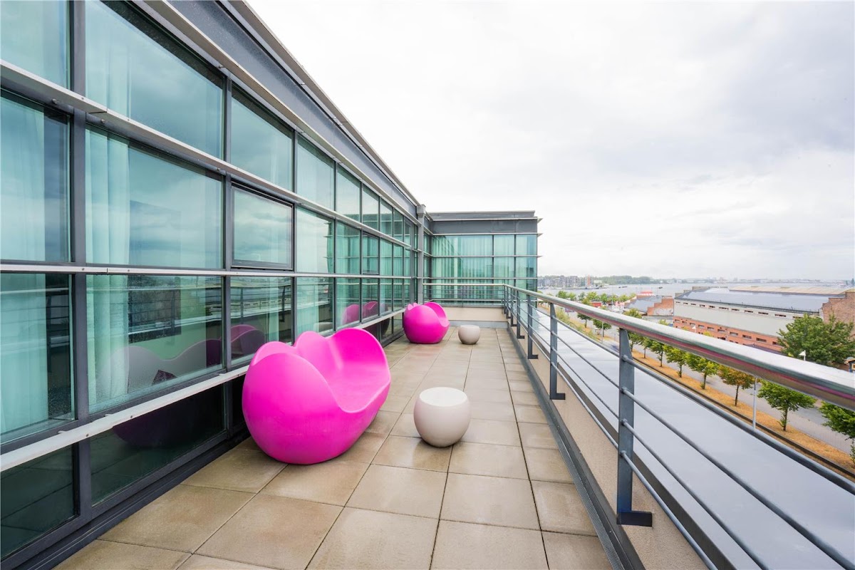 Prize by Radisson, Rostock City – Foto 1