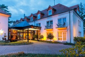 Redo Residenz Seehotel Berlin Brandenburg