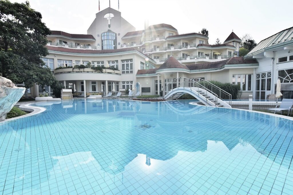 Reduce Hotel Thermal Bad Tatzmannsdorf