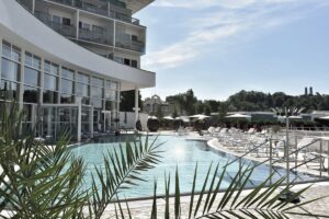 Reduce Hotel Vital Bad Tatzmannsdorf