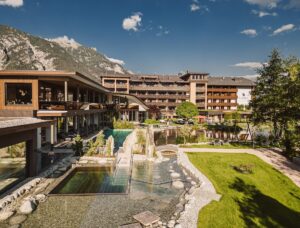 Rieser – Achensee Resort