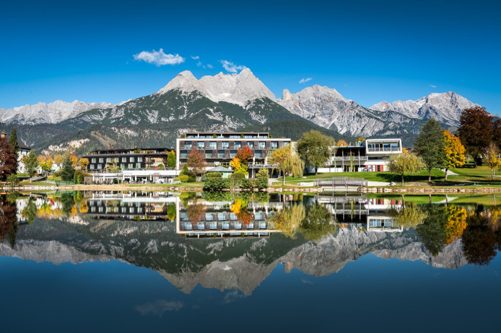 Ritzenhof – Hotel & Spa am See