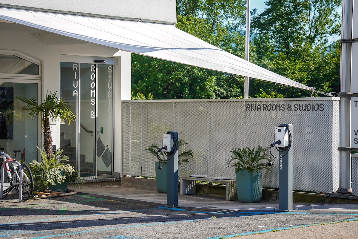 Riva Rooms & Studios – Foto 1