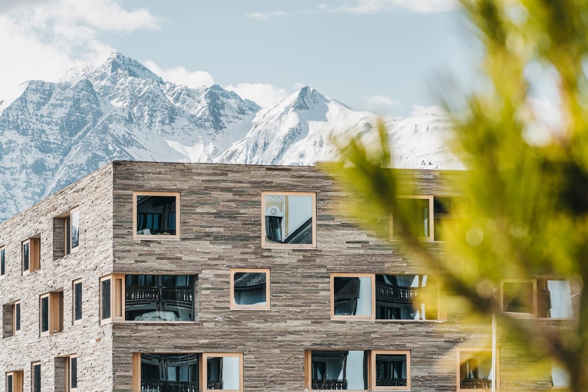 Rocksresort – Foto 1