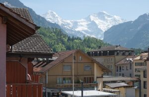 Rössli Hotel Interlaken