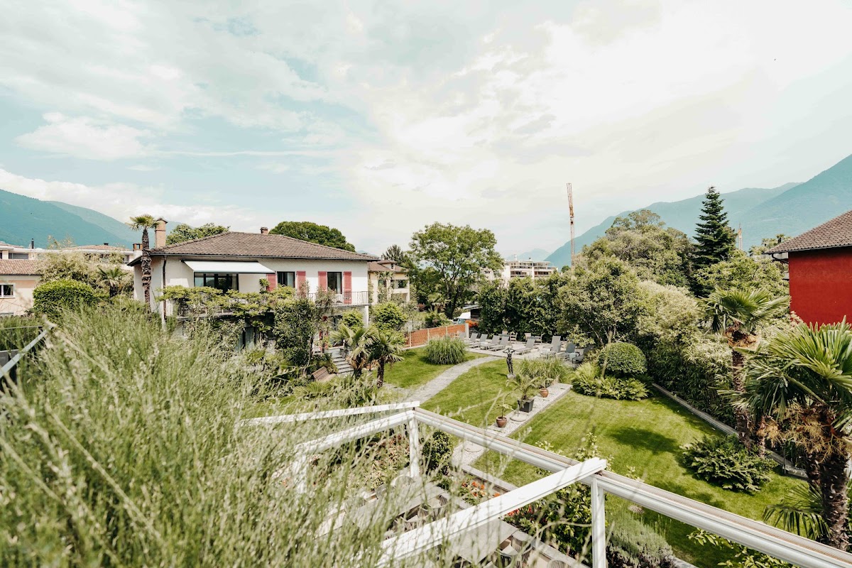 Romantik Hotel Castello Seeschloss – Foto 1