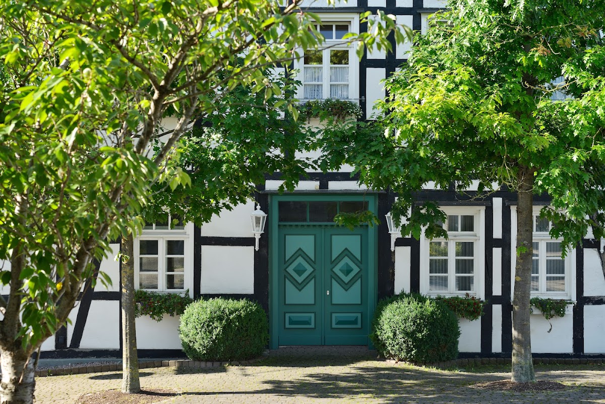 Romantik Hotel Knippschild – Foto 1