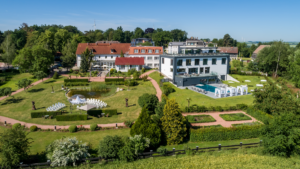 Romantik Hotel Schwanefeld & SPA