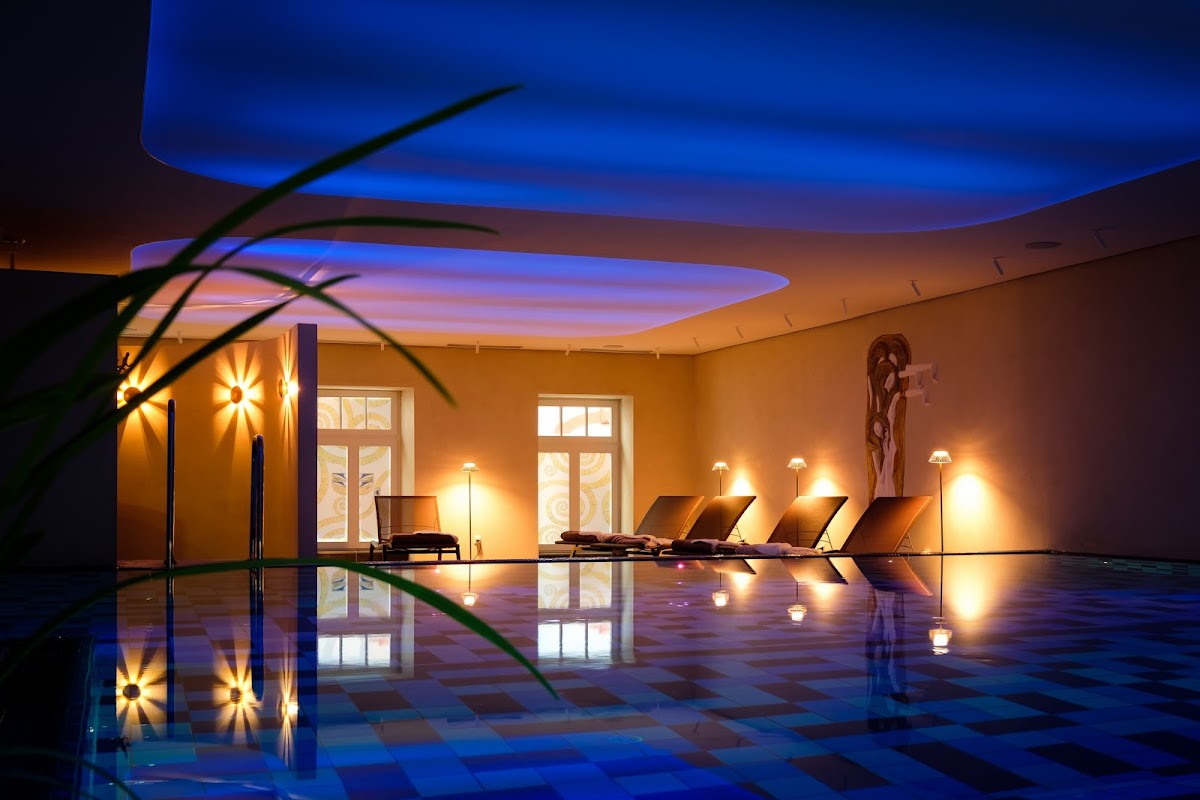 Romantik Jugendstilhotel Bellevue – Foto 1