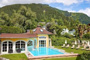 Romantikhotel Zell am See