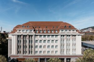 Ruby Mimi Hotel Zurich by IHG