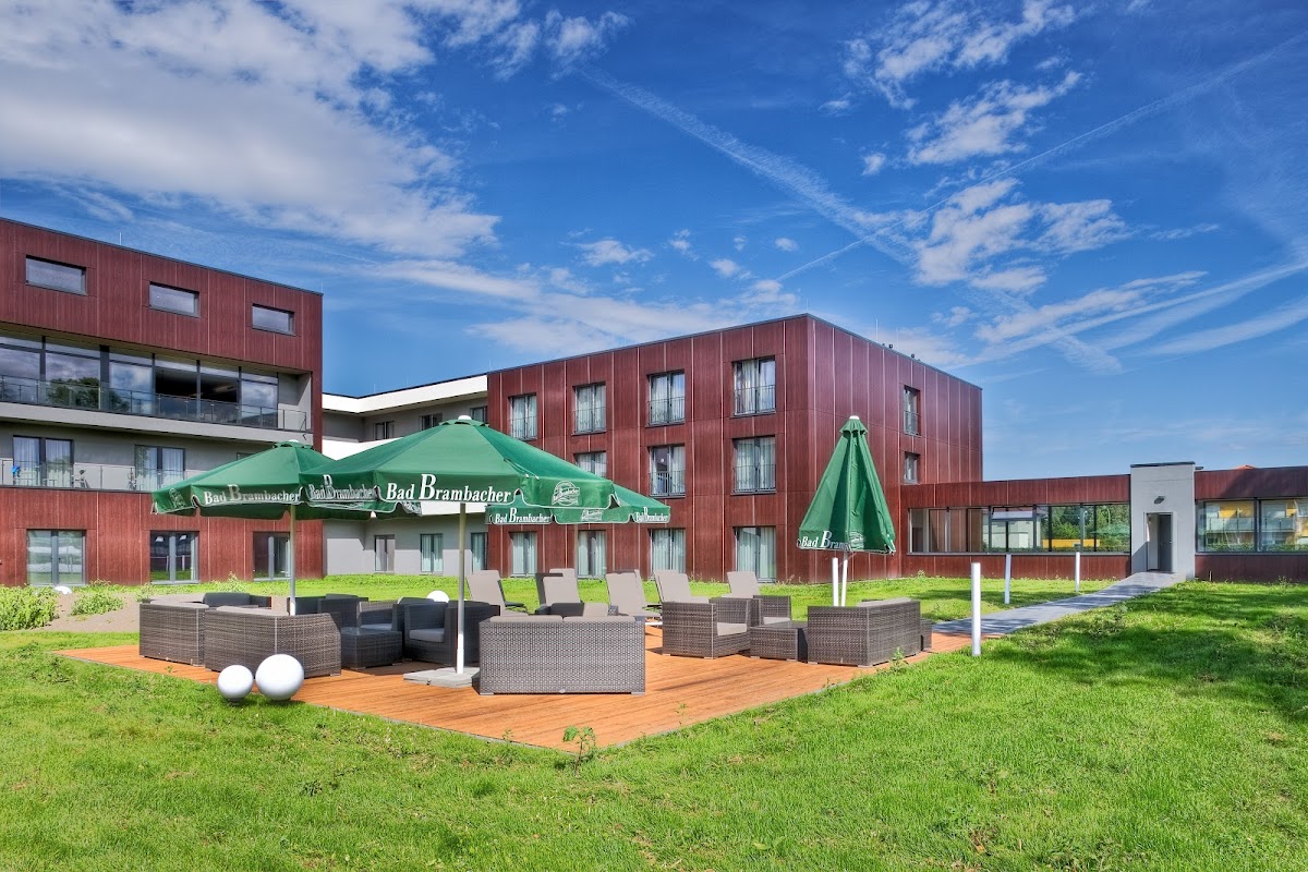 Sante Royale Hotel- & Gesundheitsresort – Foto 1