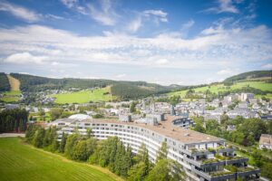 Sauerland Stern Hotel