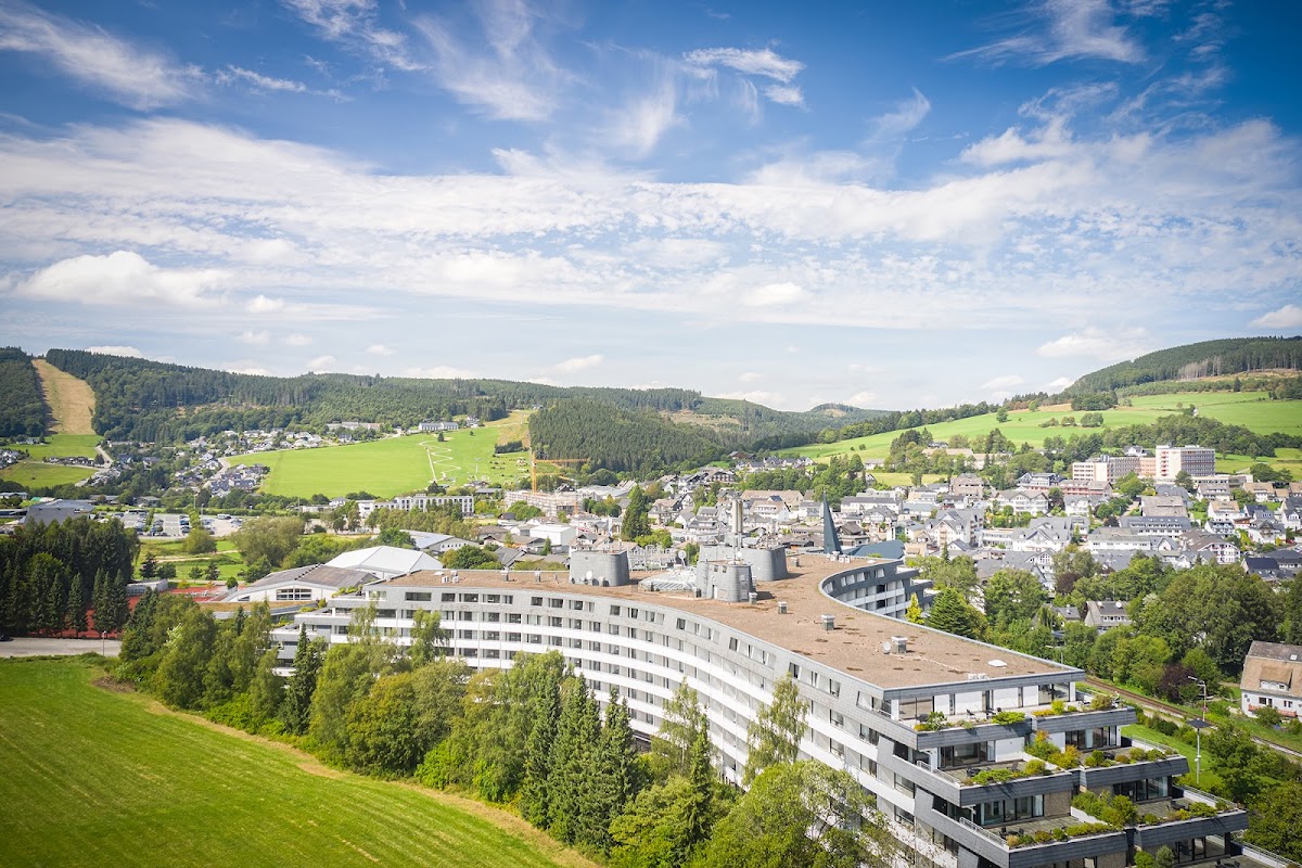 Sauerland Stern Hotel – Foto 1