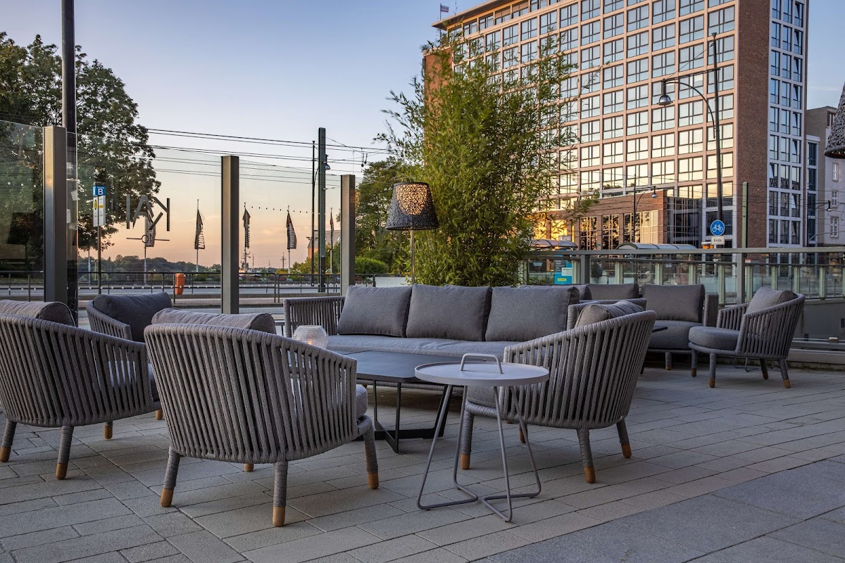 ScanHotels City – Foto 1