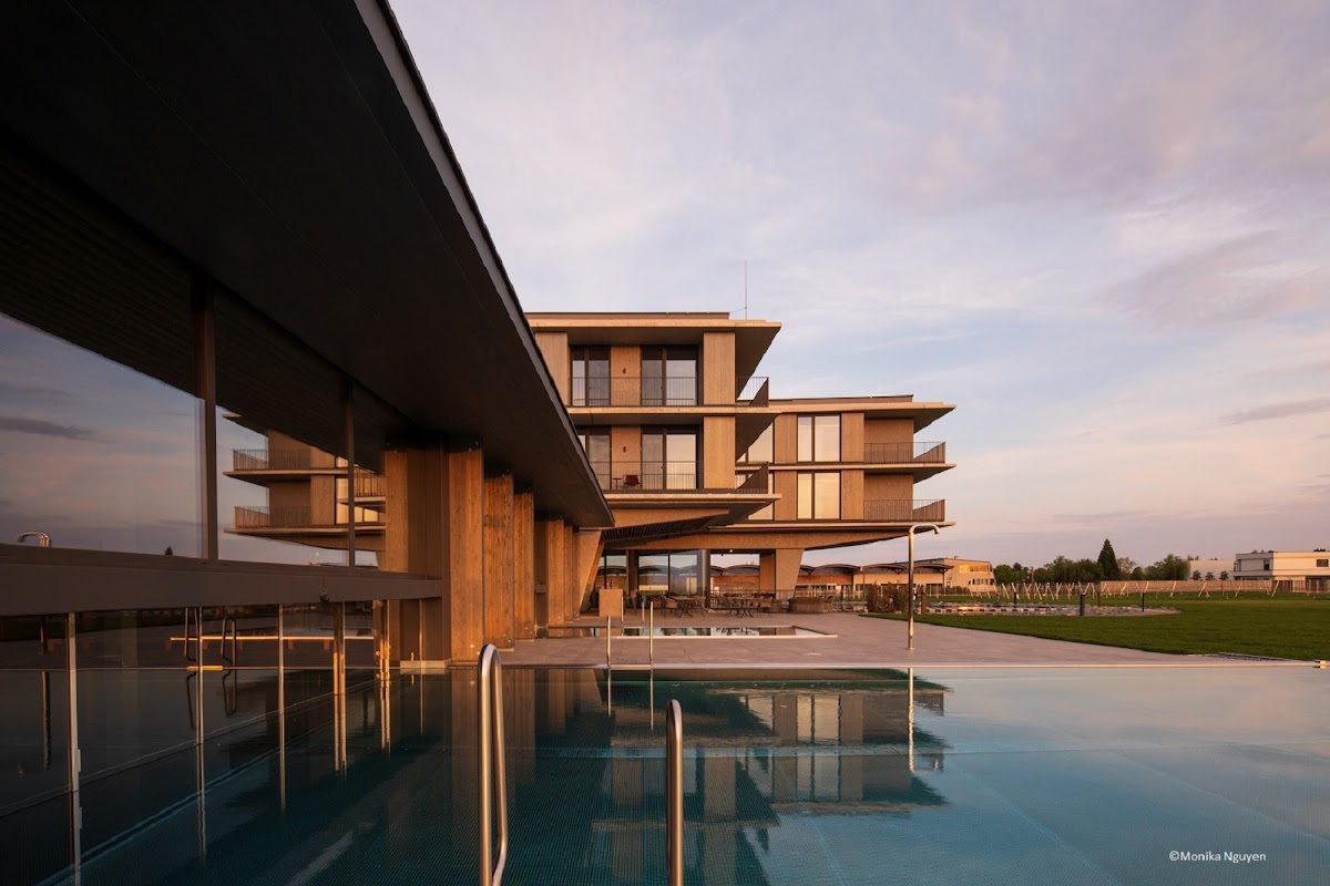 Scheiblhofer THE RESORT – Foto 1