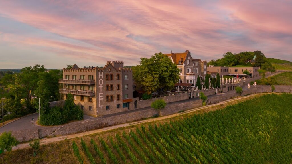 Schloss Steinburg