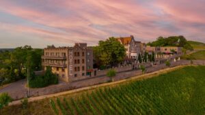 Schloss Steinburg