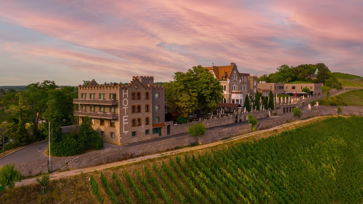 Schloss Steinburg – Foto 1