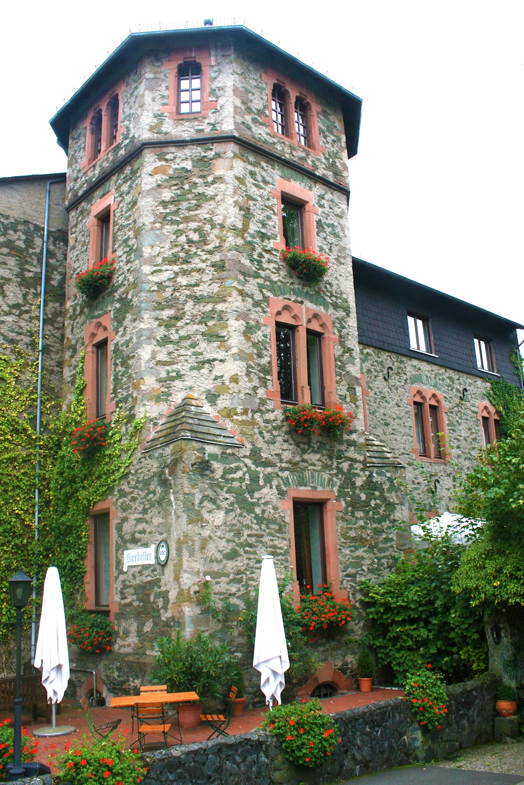 Schlosshotel Braunfels – Foto 1