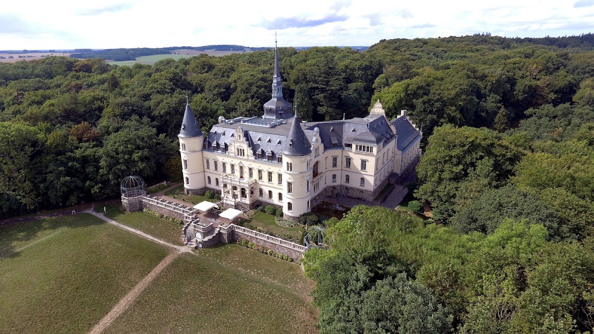 Schlosshotel Ralswiek – Foto 1