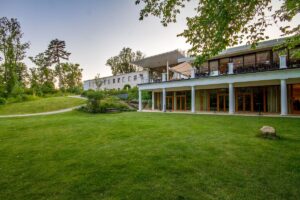 Schlosspark Mauerbach Wellness und Seminar Hotel
