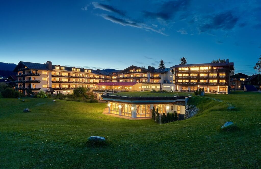 Schüle’s Gesundheitsresort & SPA