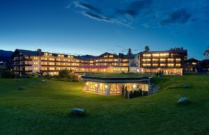 Schüle’s Gesundheitsresort & SPA